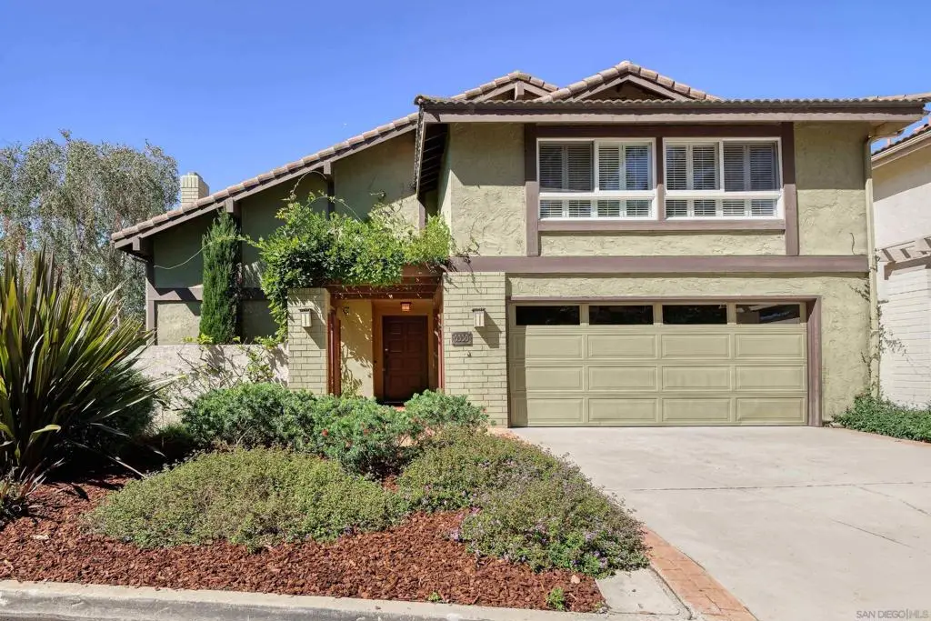 8358 Caminito Helecho, La Jolla, CA 92037 - #1