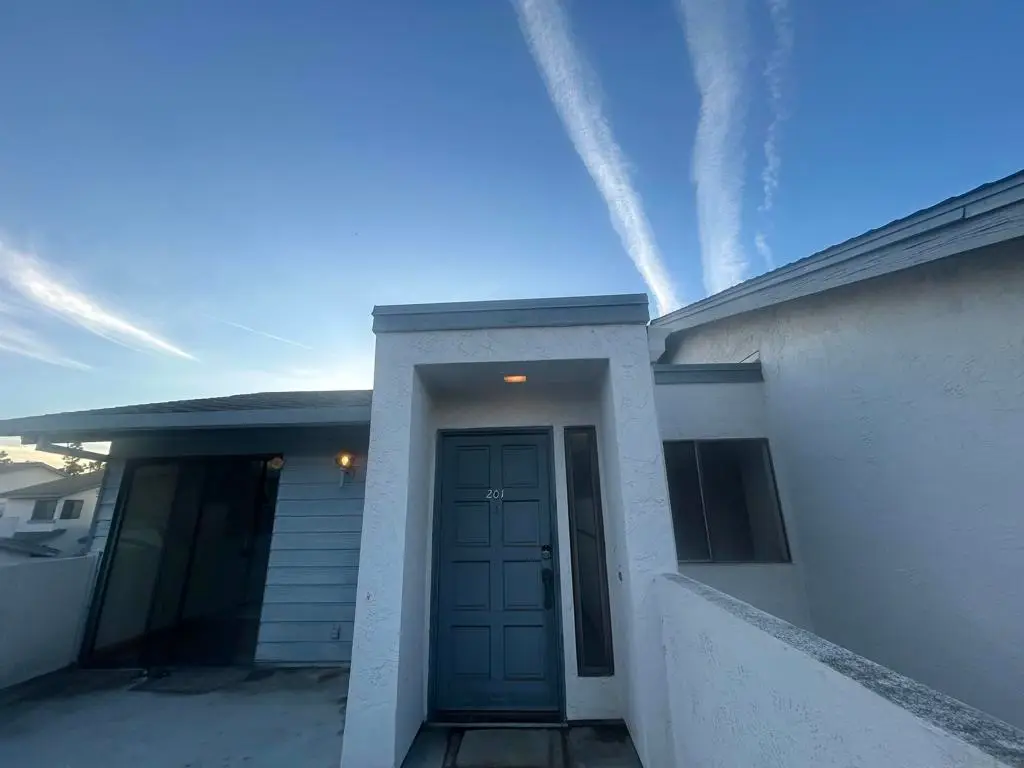 4055 Crystal Dawn Lane #201, San Diego, CA 92122 - #1