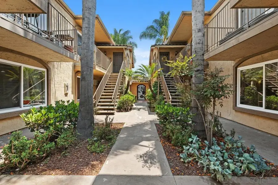 4230 48th St #2, San Diego, CA 92115 - #2