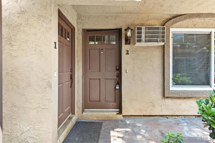 4230 48th St #2, San Diego, CA 92115 - #3