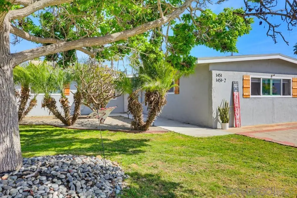 1451 Louden Ln, Imperial Beach, CA 91932 - #1