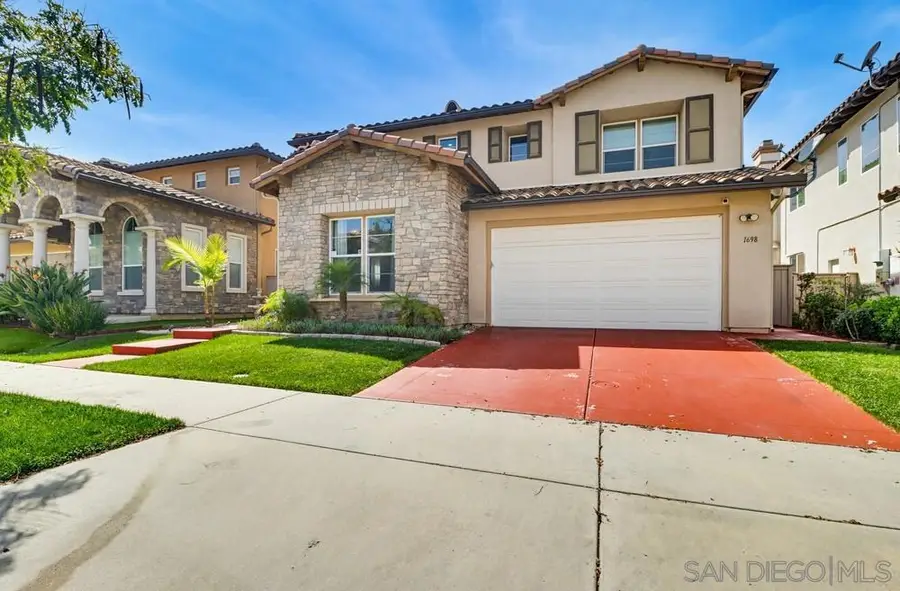 1698 May Ave, Chula Vista, CA 91913 - #3
