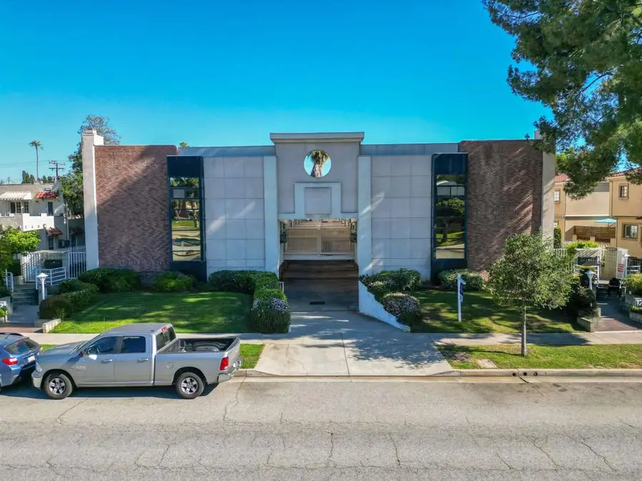 1257 Huntington Drive #Unit A, South Pasadena, CA 91030 - #2