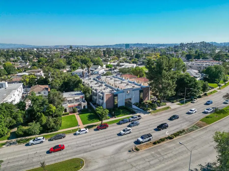 1257 Huntington Drive #Unit A, South Pasadena, CA 91030 - #3