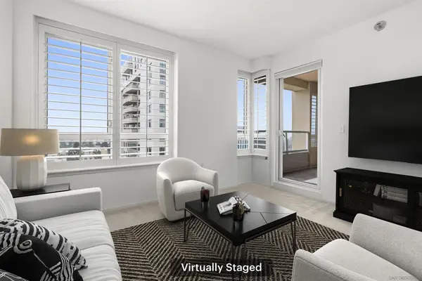 3890 Nobel Dr #1104, San Diego, CA 92122