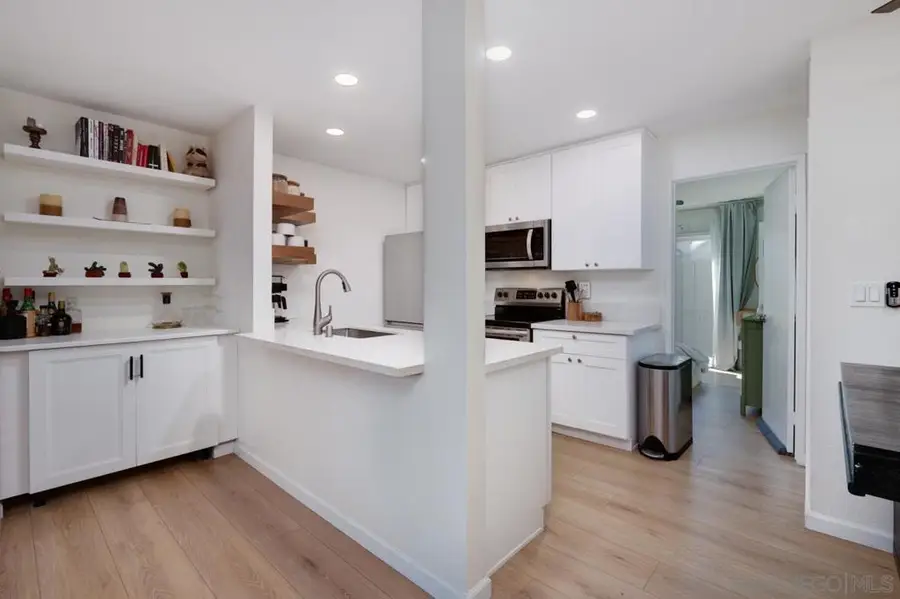 4174 Marlborough Ave #1, San Diego, CA 92105 - #3