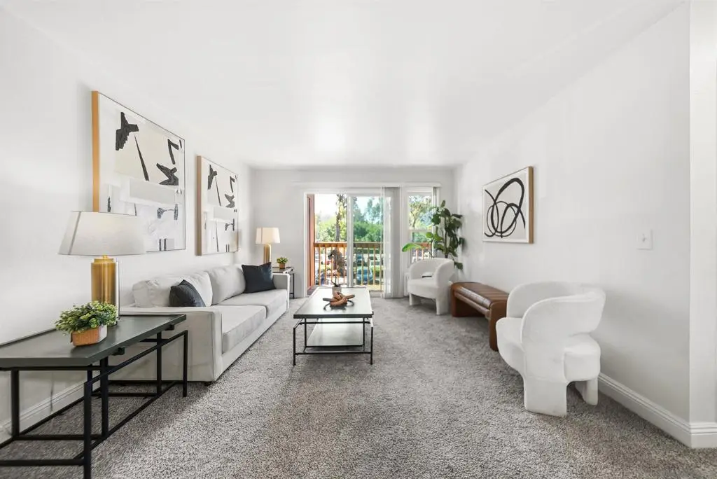 5922 Rancho Mission Rd #74, San Diego, CA 92108 - #1