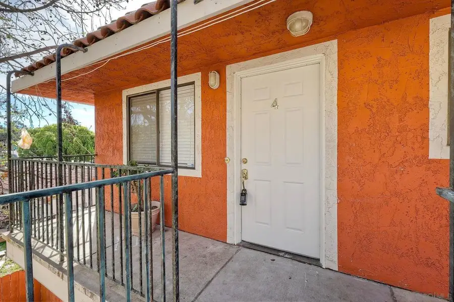 9948 San Juan St #4, Spring Valley, CA 91977 - #3