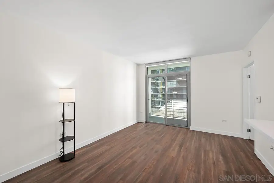 425 W Beech Street #721, San Diego, CA 92101 - #2