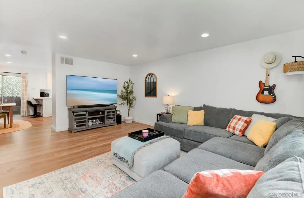 3631 Lemona #C, San Diego, CA 92105 - #1