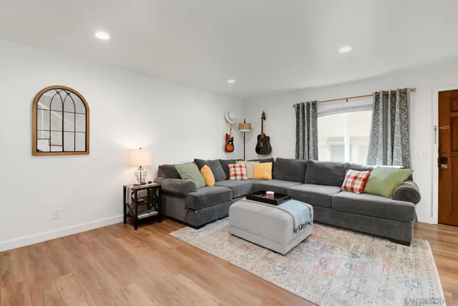 3631 Lemona #C, San Diego, CA 92105 - #2