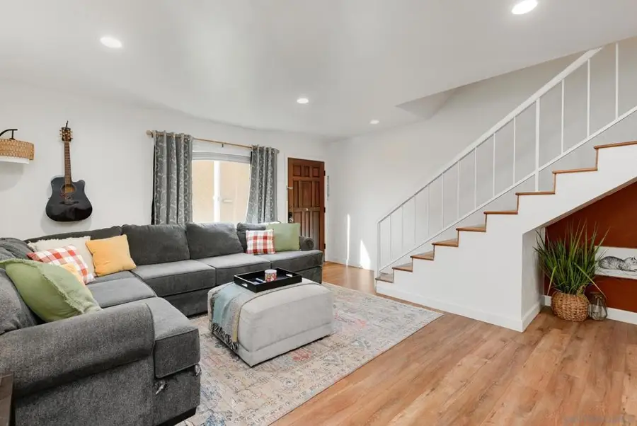 3631 Lemona #C, San Diego, CA 92105 - #3