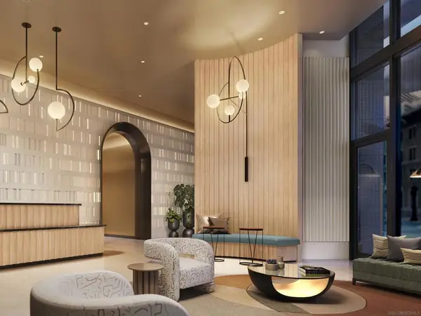 1160 9th Ave #1001, San Diego, CA 92101