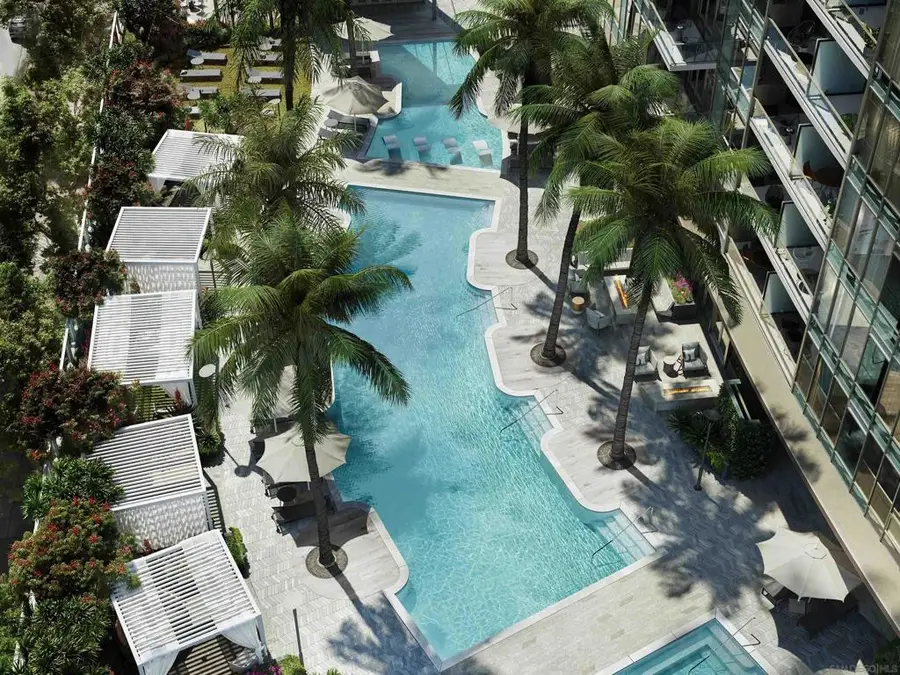 1160 9th Ave #1001, San Diego, CA 92101 - #3