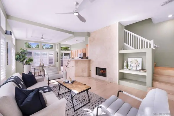 7551 Hazard Center Dr, San Diego, CA 92108