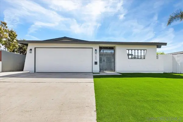 3685 Marzo St, San Diego, CA 92154