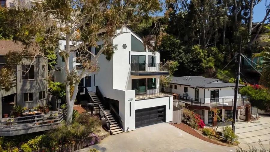 2861 Brant St., San Diego, CA 92103 - #3