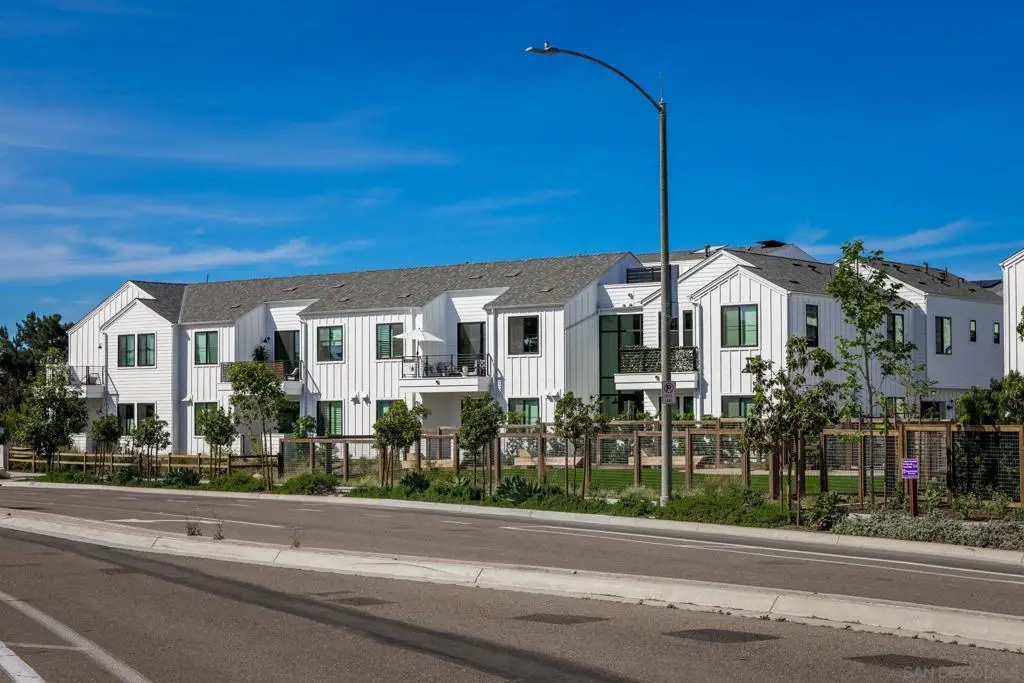 1107 Catania Court #208, Encinitas, CA 92024 - #1