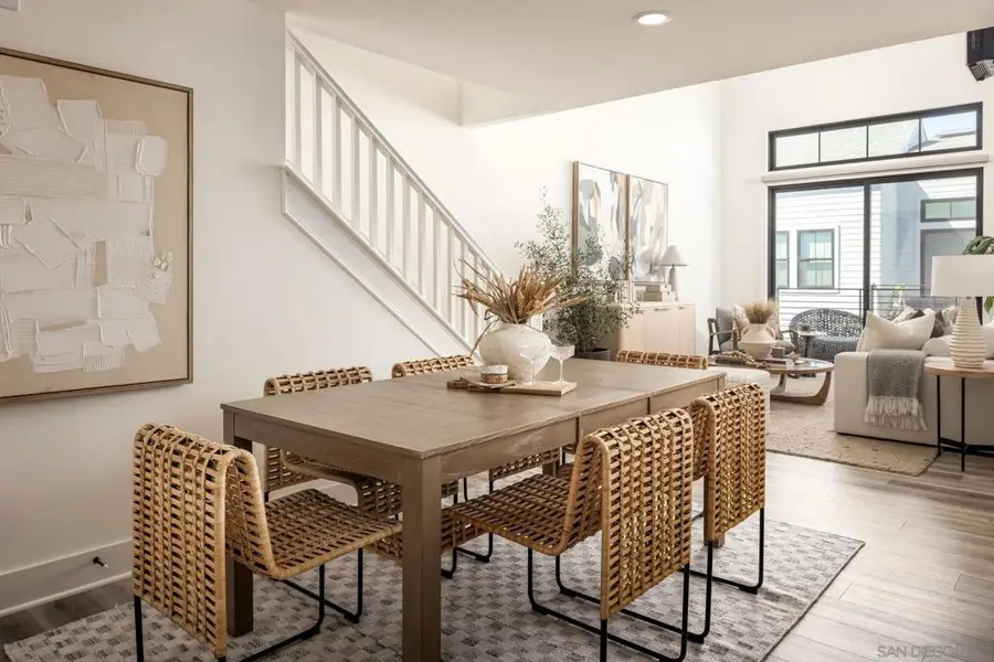 1107 Catania Court #208, Encinitas, CA 92024 - #3