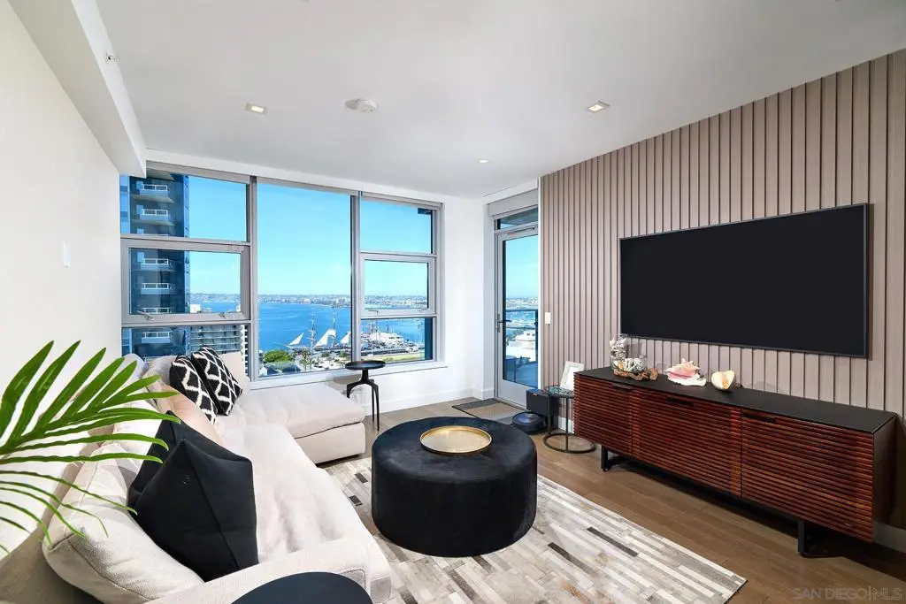 1388 Kettner Blvd #1509, San Diego, CA 92101 - #1