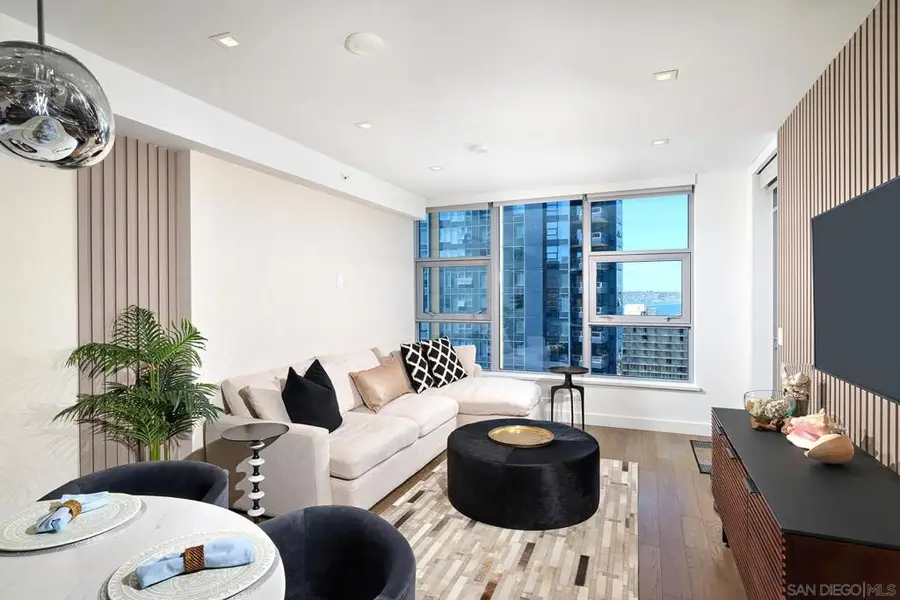 1388 Kettner Blvd #1509, San Diego, CA 92101 - #3