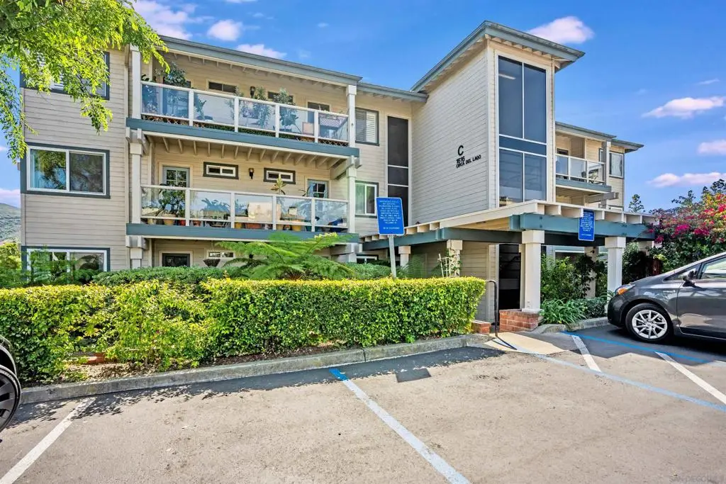 1616 Circa Del Lago #C 108, San Marcos, CA 92078 - #1