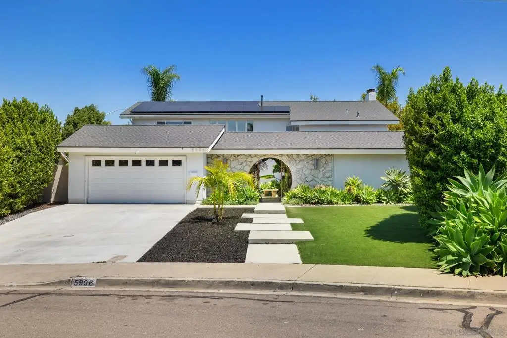 Address Withheld By Seller, San Diego, CA 92120 - #1