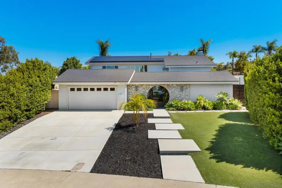 Address Withheld By Seller, San Diego, CA 92120 - #2