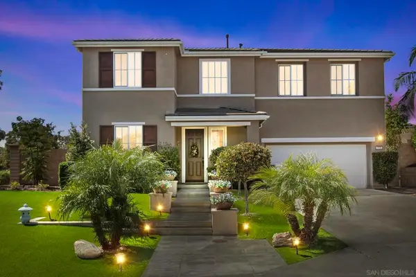 2031 Wagon Wheel Ct, Escondido, CA 92026