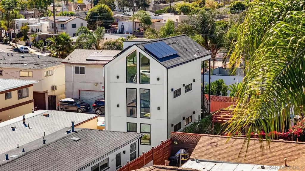 3322 Nile St, San Diego, CA 92104 - #1