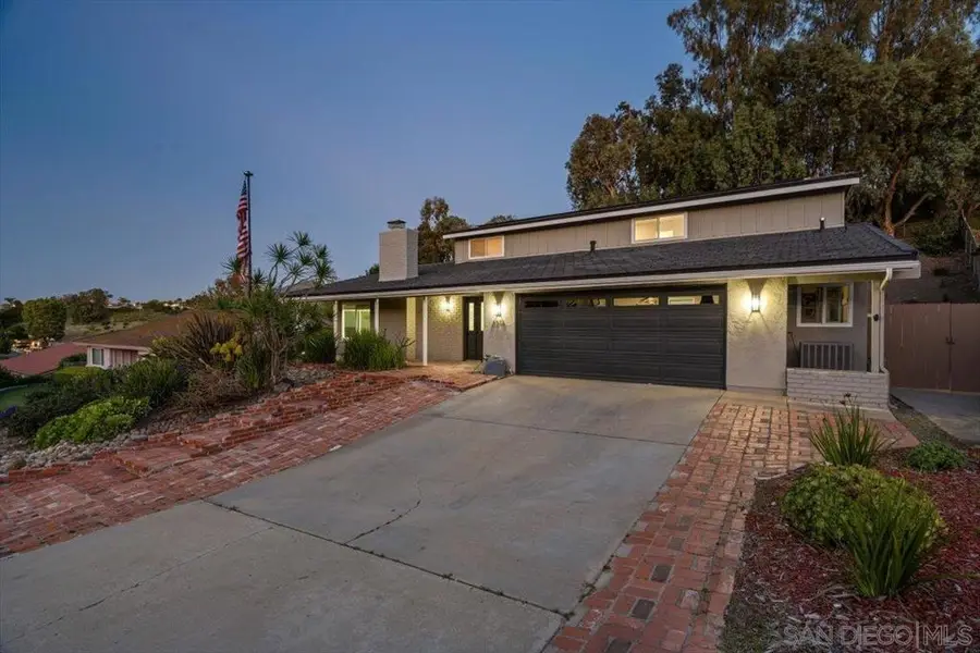 5512 Horse Ridge Way, Bonita, CA 91902 - #2