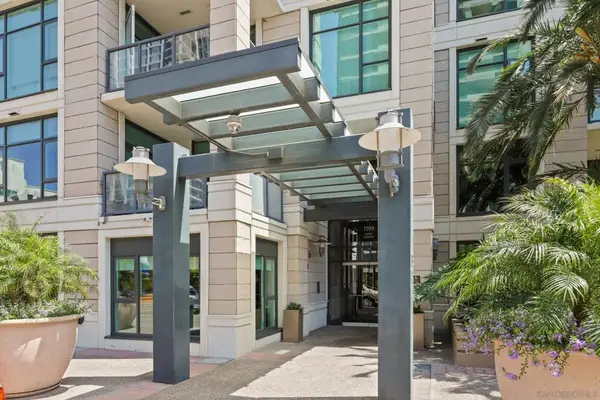 1199 Pacific Hwy #404, San Diego, CA 92101