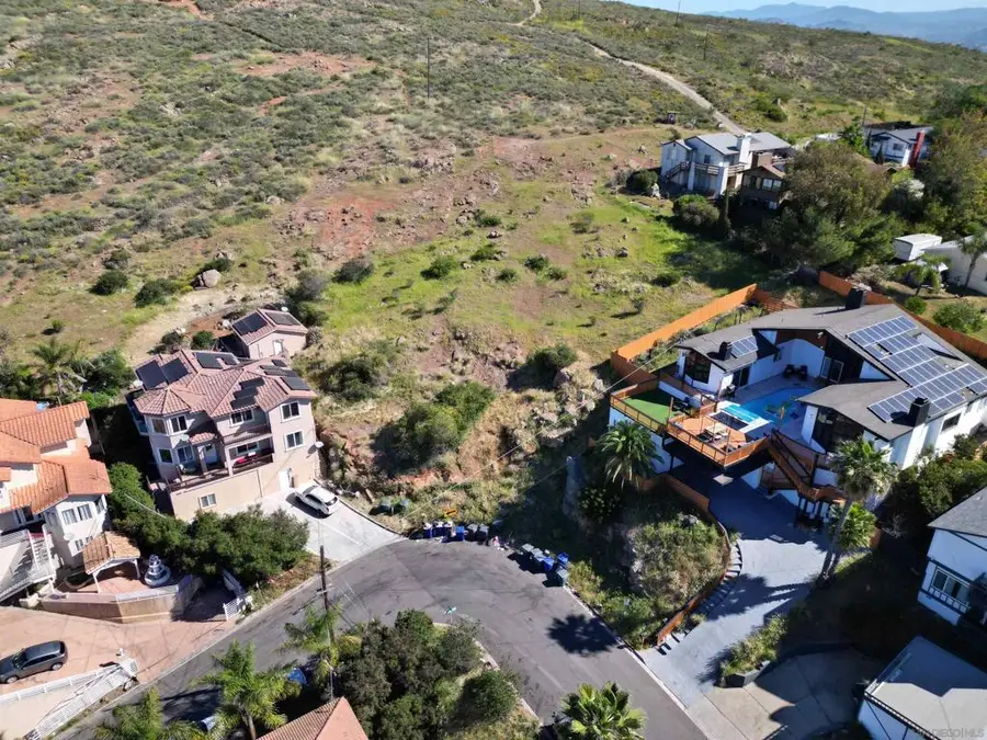 0 Eucalyptus Street, Spring Valley, CA 91977 - #2