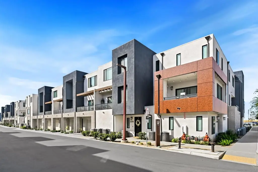 2066 Vela Ln, San Diego, CA 92154 - #1