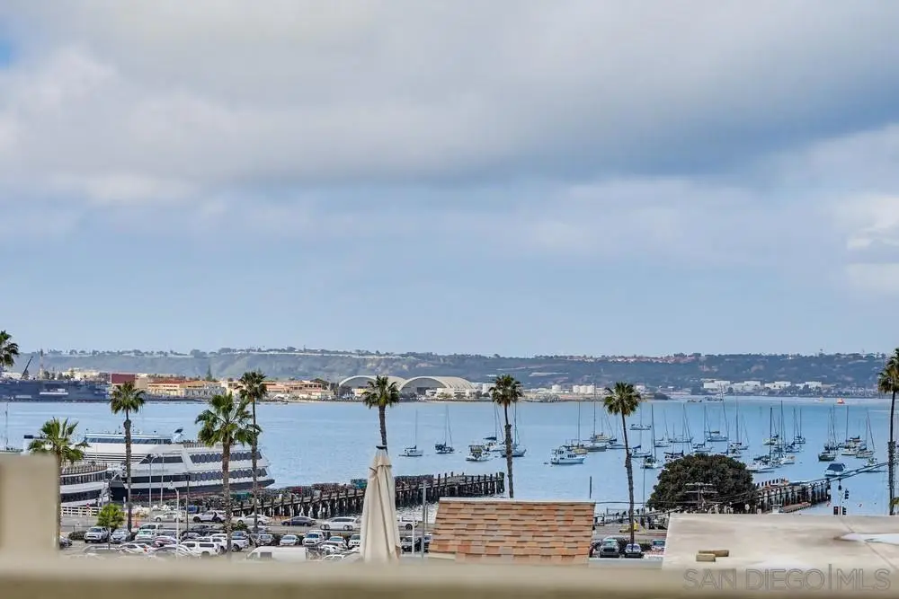 2064 Kettner Blvd #37, San Diego, CA 92101 - #1