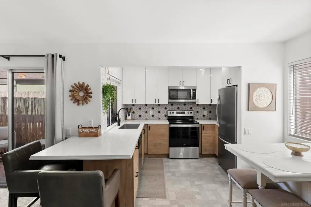 7938 Mission Center Ct. #H, San Diego, CA 92108 - #1