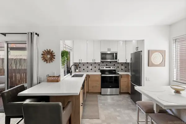 7938 Mission Center Ct. #H, San Diego, CA 92108