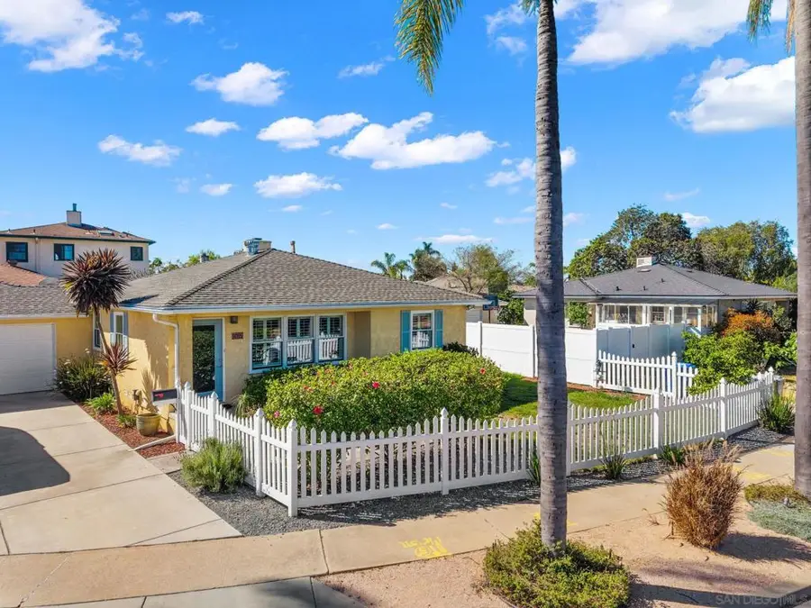 5025 Dick St, San Diego, CA 92115 - #2