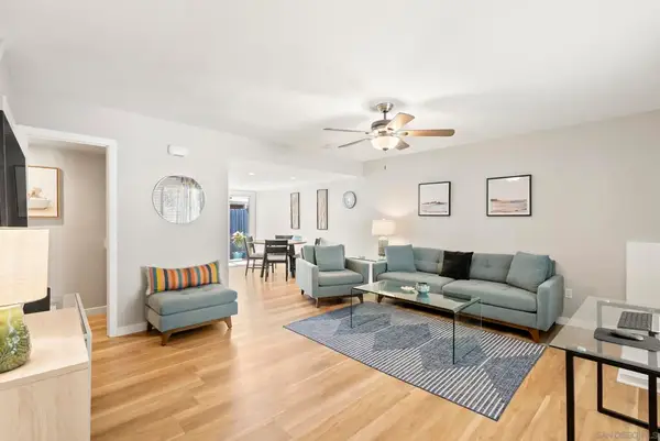 4790 70th St #6, La Mesa, CA 91942