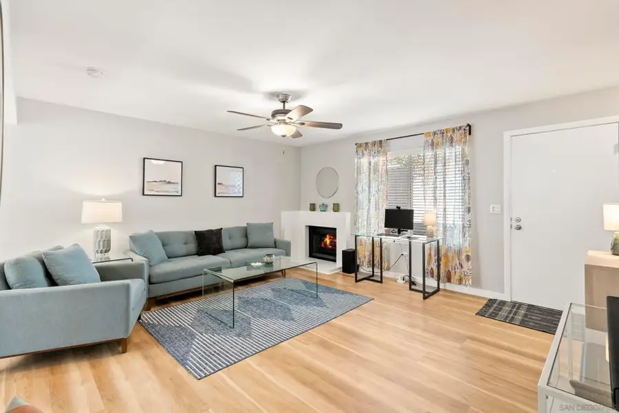 4790 70th St #6, La Mesa, CA 91942 - #3