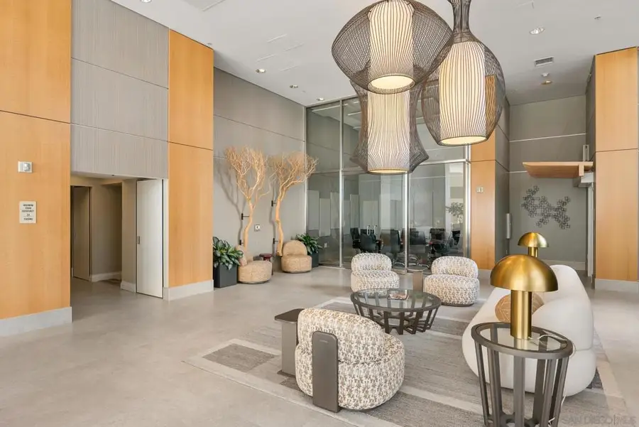 645 Front St #606, San Diego, CA 92101 - #3