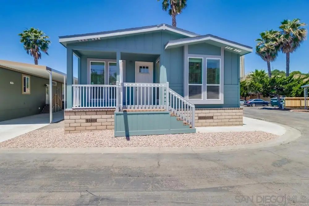 1951 47th #43, San Diego, CA 92102 - #1