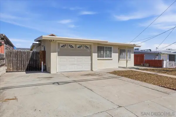 5810 Redwood Street, San Diego, CA 92105