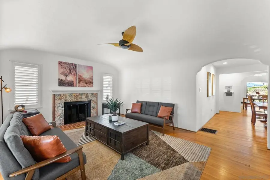 5364 Adams, San Diego, CA 92115 - #3