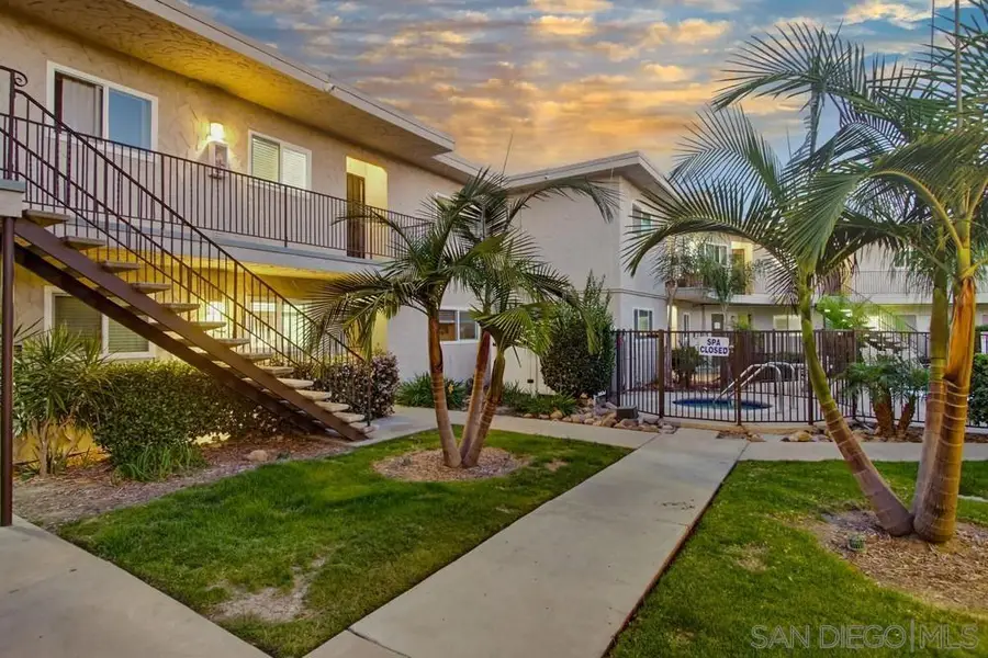 8220 Vincetta Dr #44, La Mesa, CA 91942 - #2