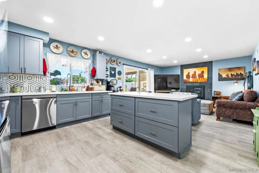 431 Richland Rd, San Marcos, CA 92069 - #1