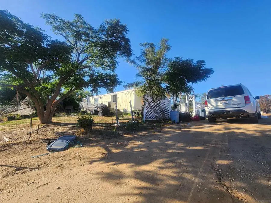 45251 Tule Fire Rd, Anza, CA 92539 - #3