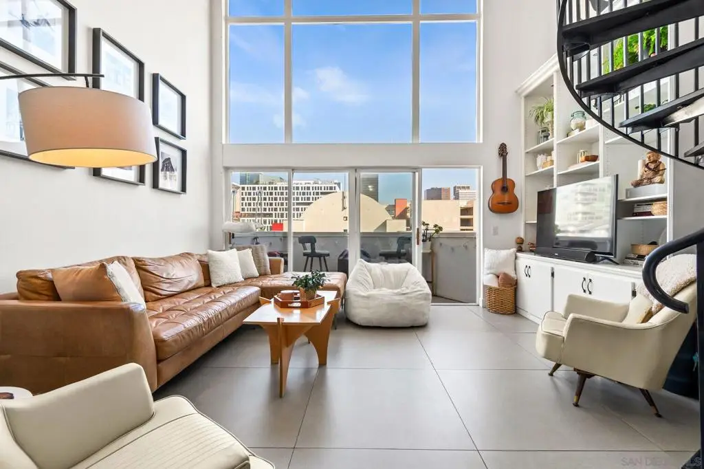 221 Island Ave #503, San Diego, CA 92101 - #1