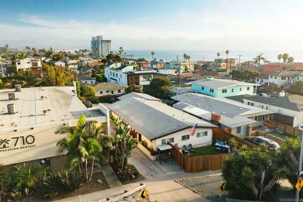 4980 La Jolla Blvd, San Diego, CA 92109 - #1