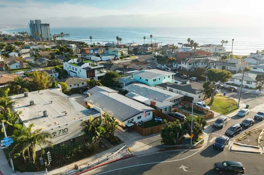 4980 La Jolla Blvd, San Diego, CA 92109 - #2